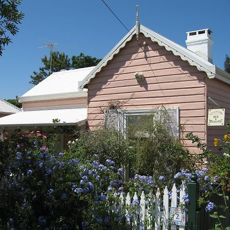 Rosemoore Bed & Breakfast Perth Dış mekan fotoğraf