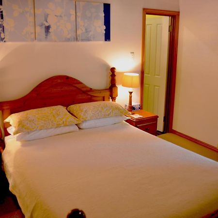 Rosemoore Bed & Breakfast Perth Dış mekan fotoğraf