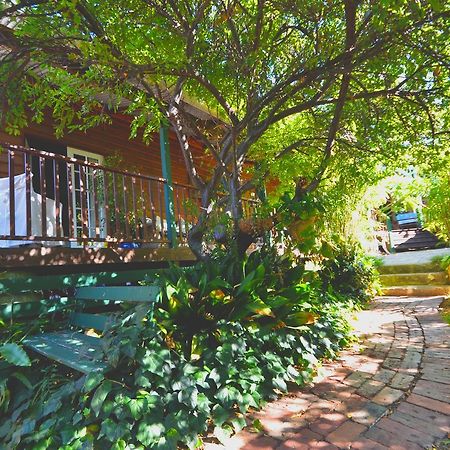 Rosemoore Bed & Breakfast Perth Dış mekan fotoğraf