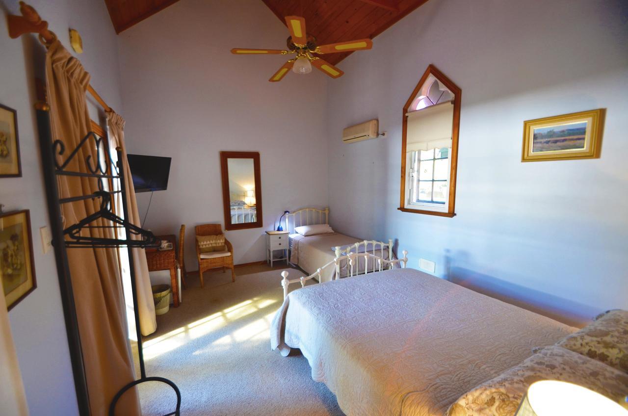 Rosemoore Bed & Breakfast Perth Dış mekan fotoğraf