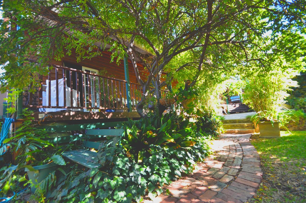Rosemoore Bed & Breakfast Perth Dış mekan fotoğraf