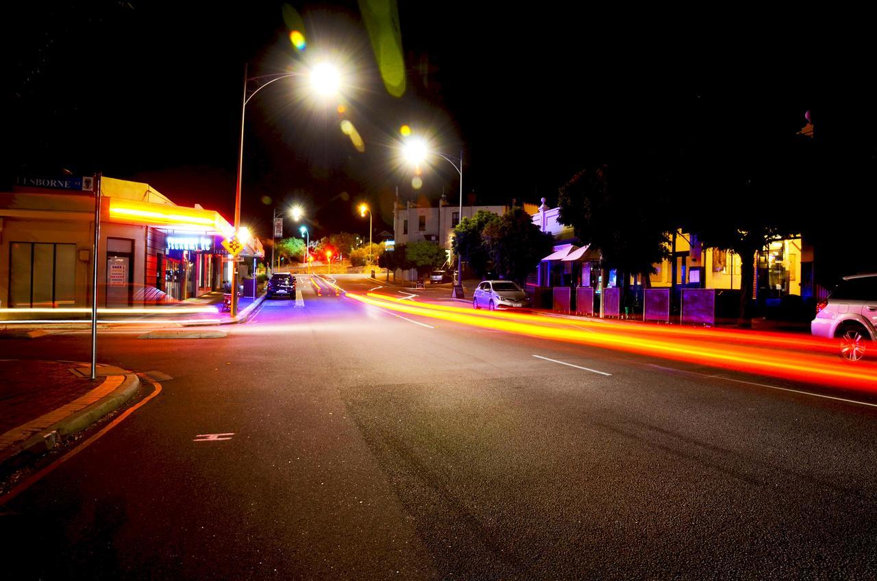 Rosemoore Bed & Breakfast Perth Dış mekan fotoğraf