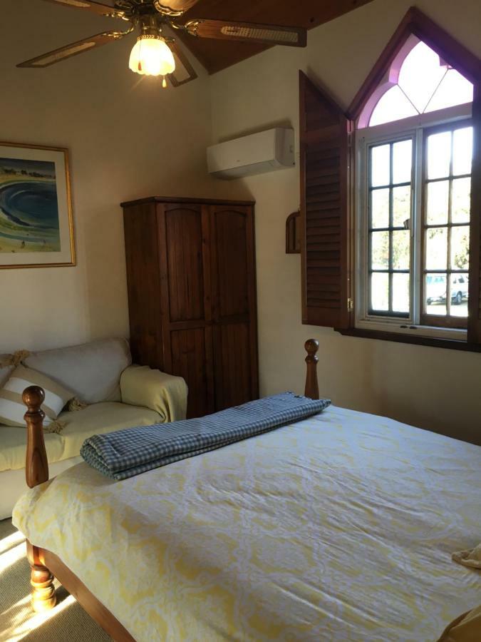Rosemoore Bed & Breakfast Perth Dış mekan fotoğraf