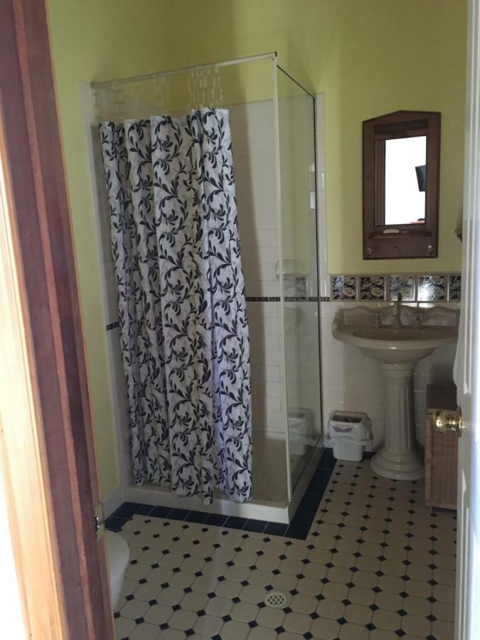 Rosemoore Bed & Breakfast Perth Dış mekan fotoğraf
