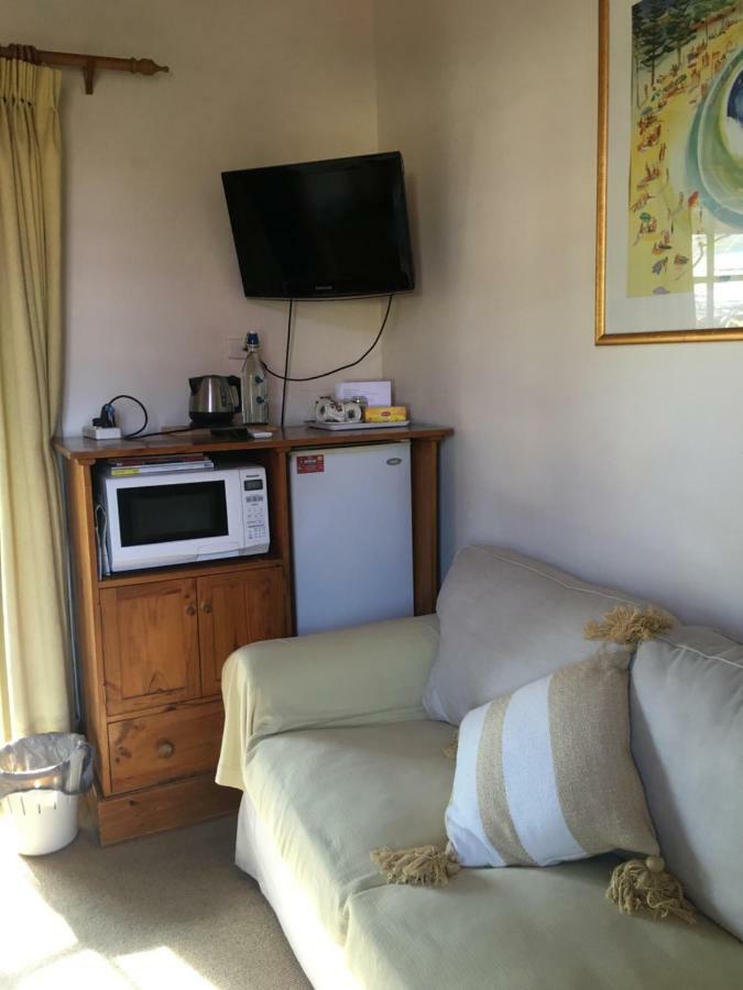 Rosemoore Bed & Breakfast Perth Dış mekan fotoğraf
