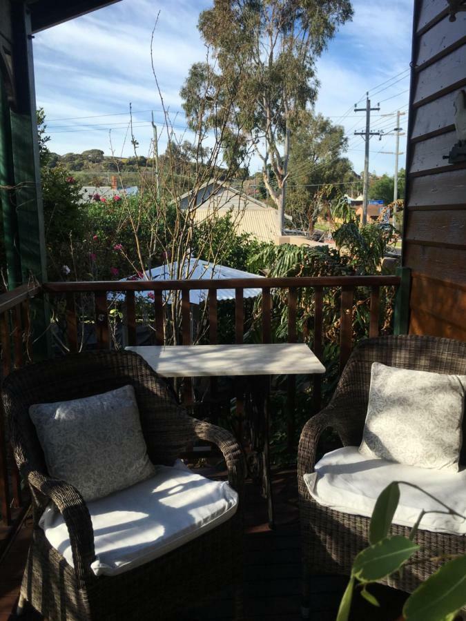 Rosemoore Bed & Breakfast Perth Dış mekan fotoğraf
