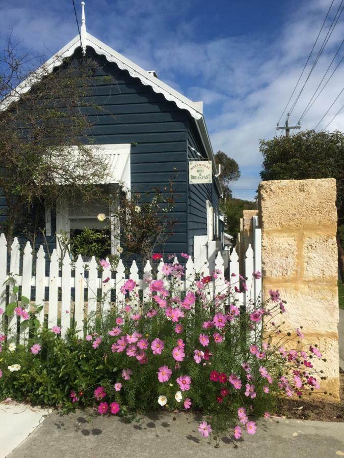 Rosemoore Bed & Breakfast Perth Dış mekan fotoğraf