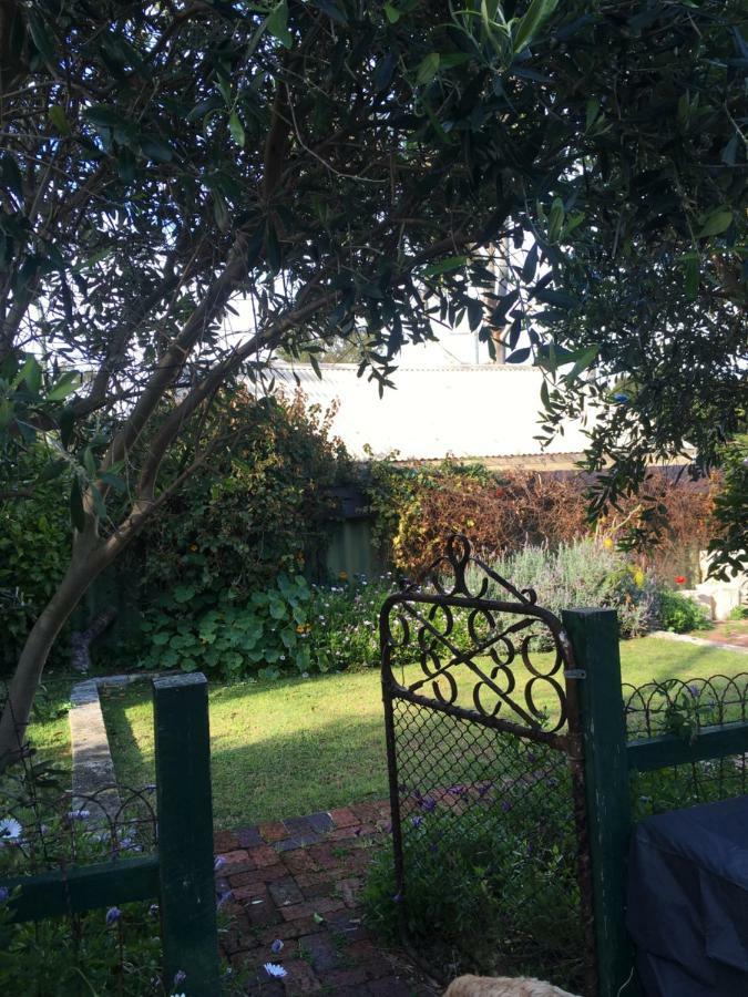Rosemoore Bed & Breakfast Perth Dış mekan fotoğraf